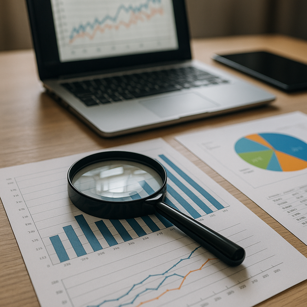 Leveraging Tools for Competitive Intelligence: A Comprehensive Guide