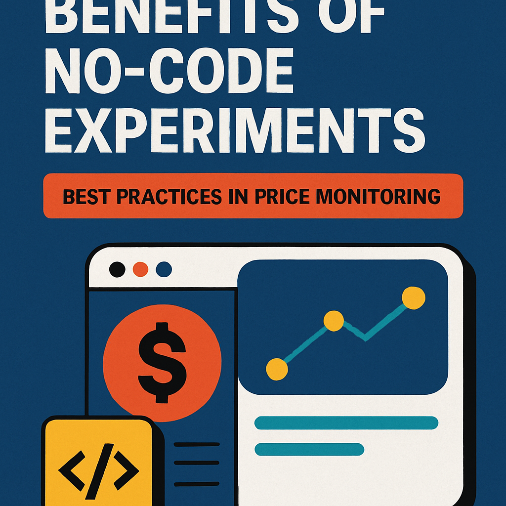 #### Benefits of No-Code Experiments